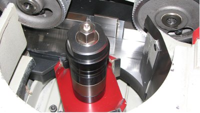 balansiranje ventilatora